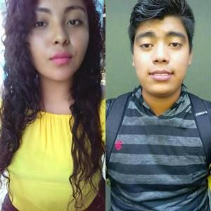 Meet your Posher, Omar